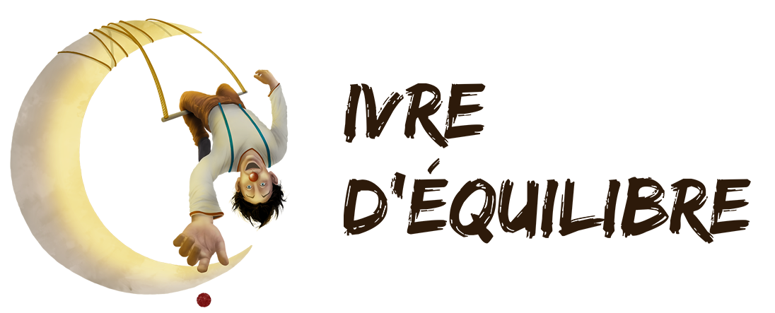 Ivre d'équilibre