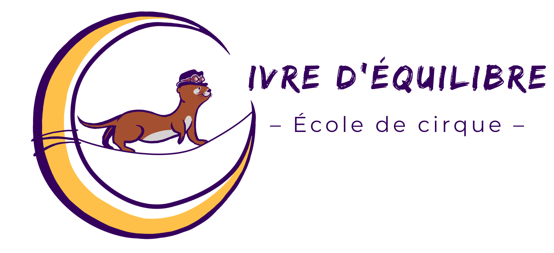 Ivre d'équilibre